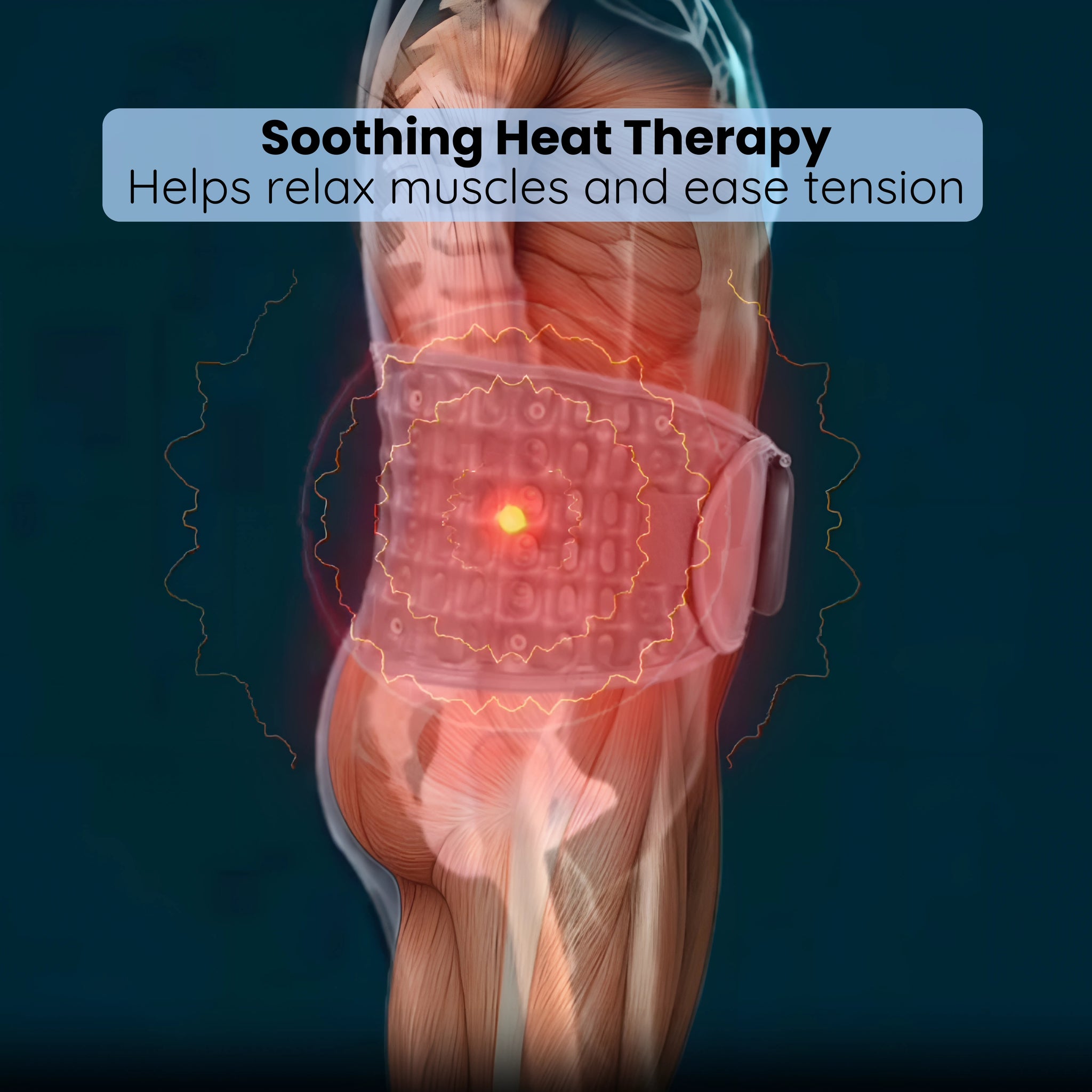 3-in-1 Decompression System